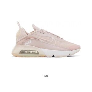 Woman Nike Air Max 2090 'Barely Rose'